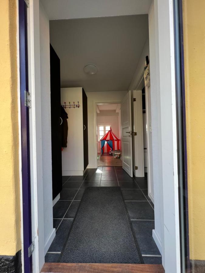 Lake View Apartment Grindsted Εξωτερικό φωτογραφία