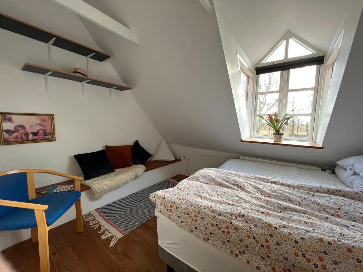 Lake View Apartment Grindsted Εξωτερικό φωτογραφία