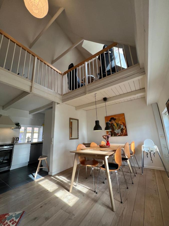 Lake View Apartment Grindsted Εξωτερικό φωτογραφία