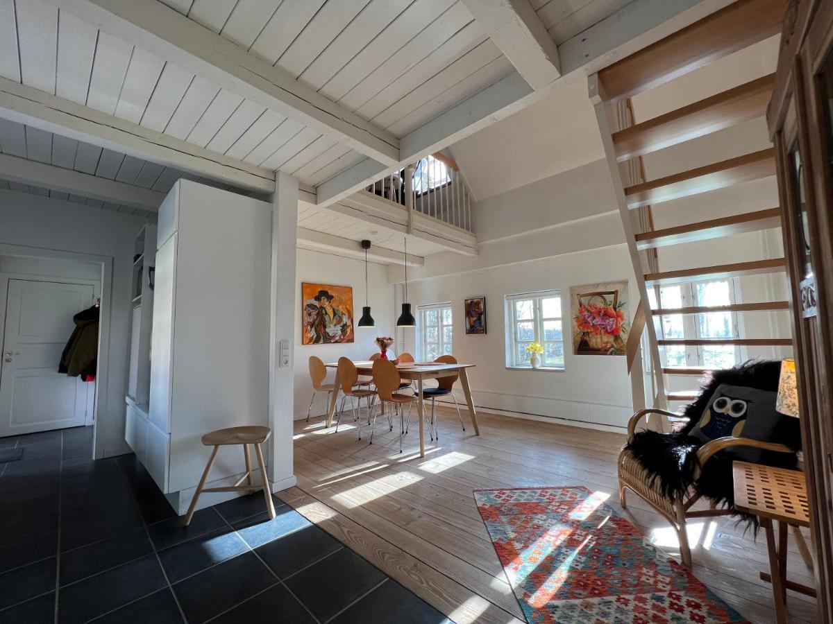 Lake View Apartment Grindsted Εξωτερικό φωτογραφία