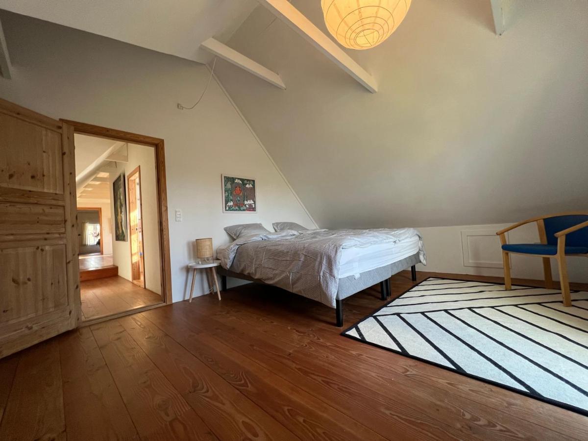 Lake View Apartment Grindsted Εξωτερικό φωτογραφία