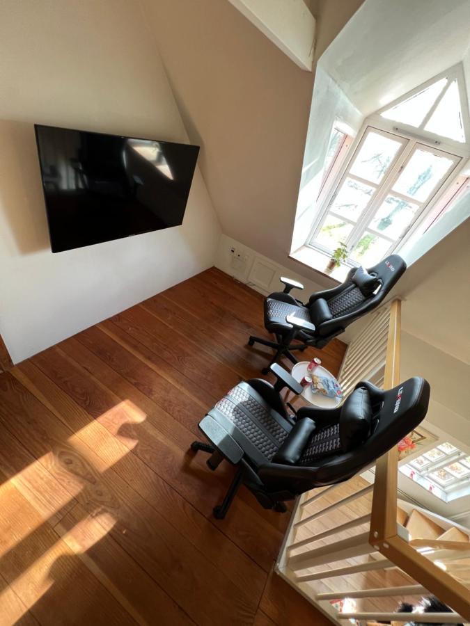 Lake View Apartment Grindsted Εξωτερικό φωτογραφία