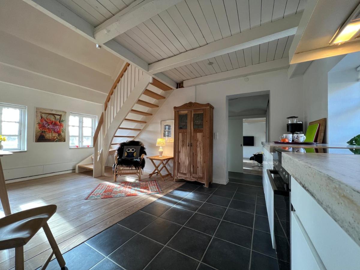 Lake View Apartment Grindsted Εξωτερικό φωτογραφία