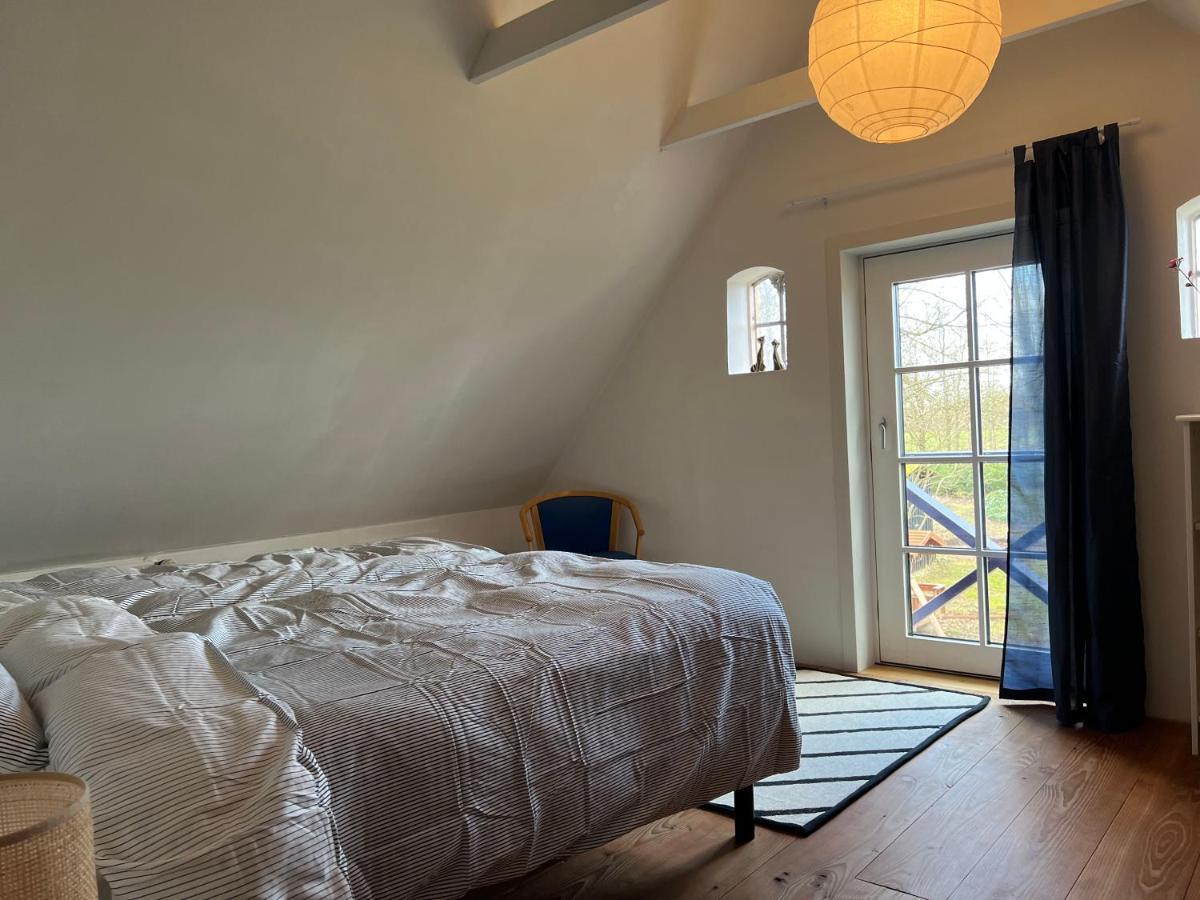Lake View Apartment Grindsted Εξωτερικό φωτογραφία