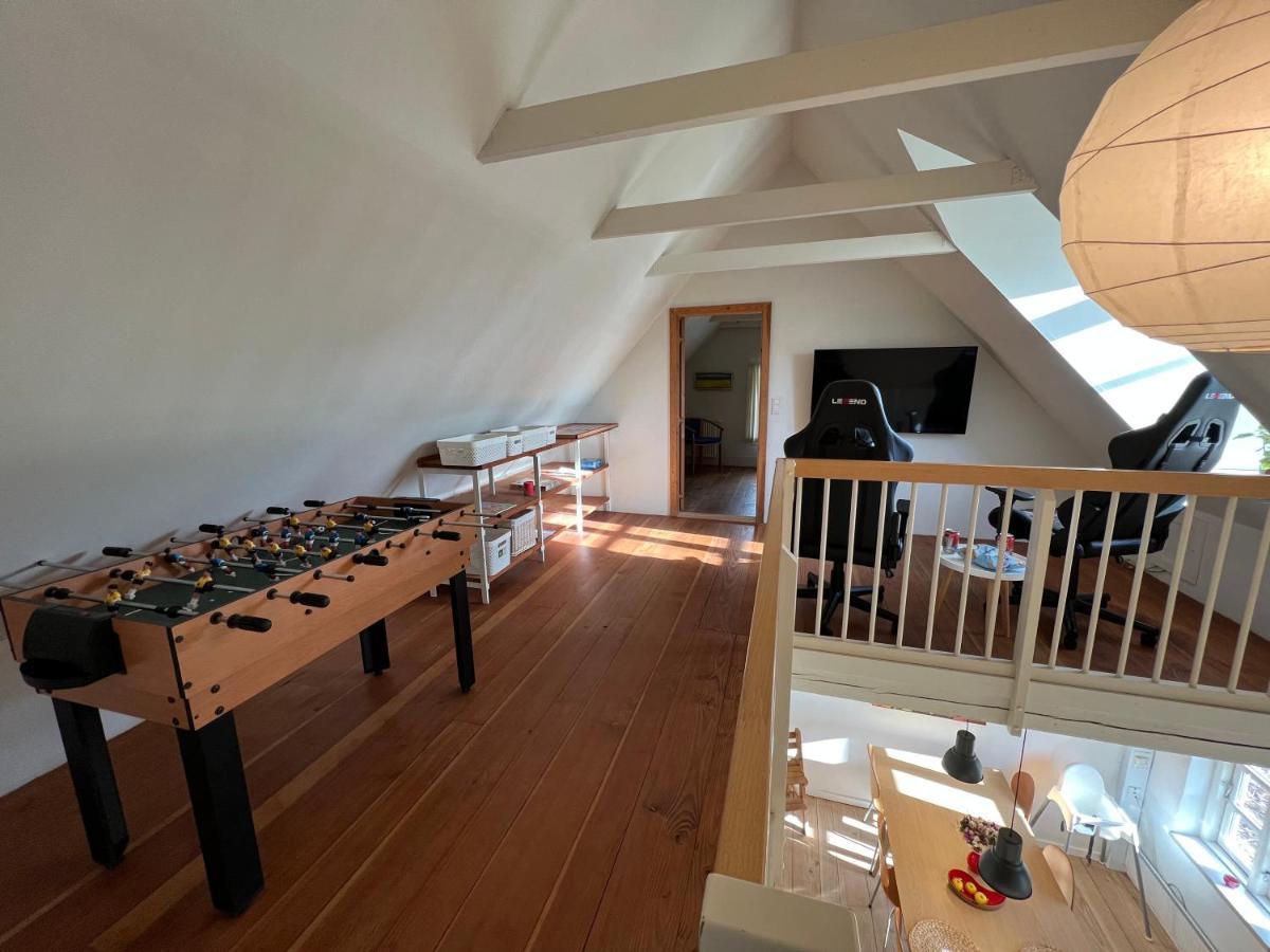 Lake View Apartment Grindsted Εξωτερικό φωτογραφία