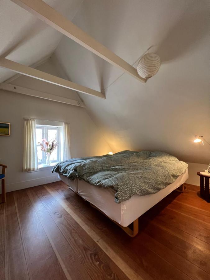 Lake View Apartment Grindsted Εξωτερικό φωτογραφία