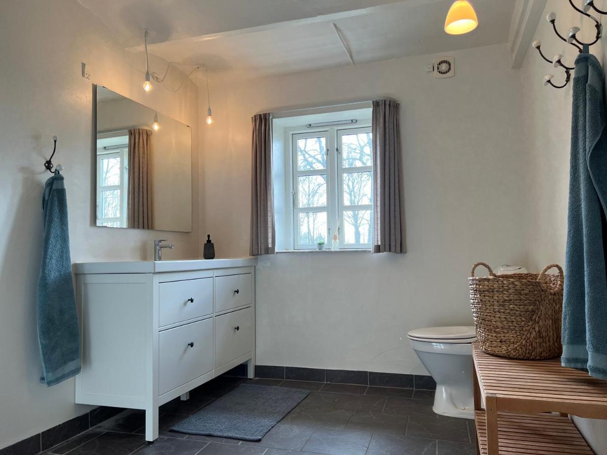 Lake View Apartment Grindsted Εξωτερικό φωτογραφία