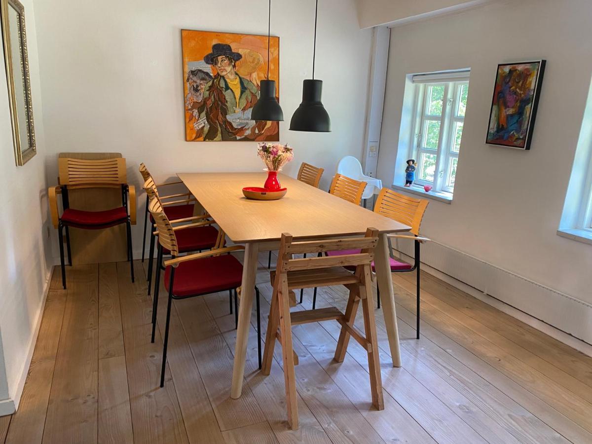 Lake View Apartment Grindsted Εξωτερικό φωτογραφία